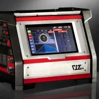 Arc Machines 317 device